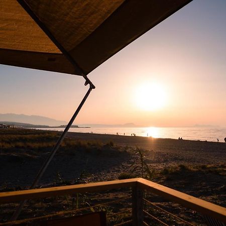 Camping Elizabeth Rethymno  Exterior photo