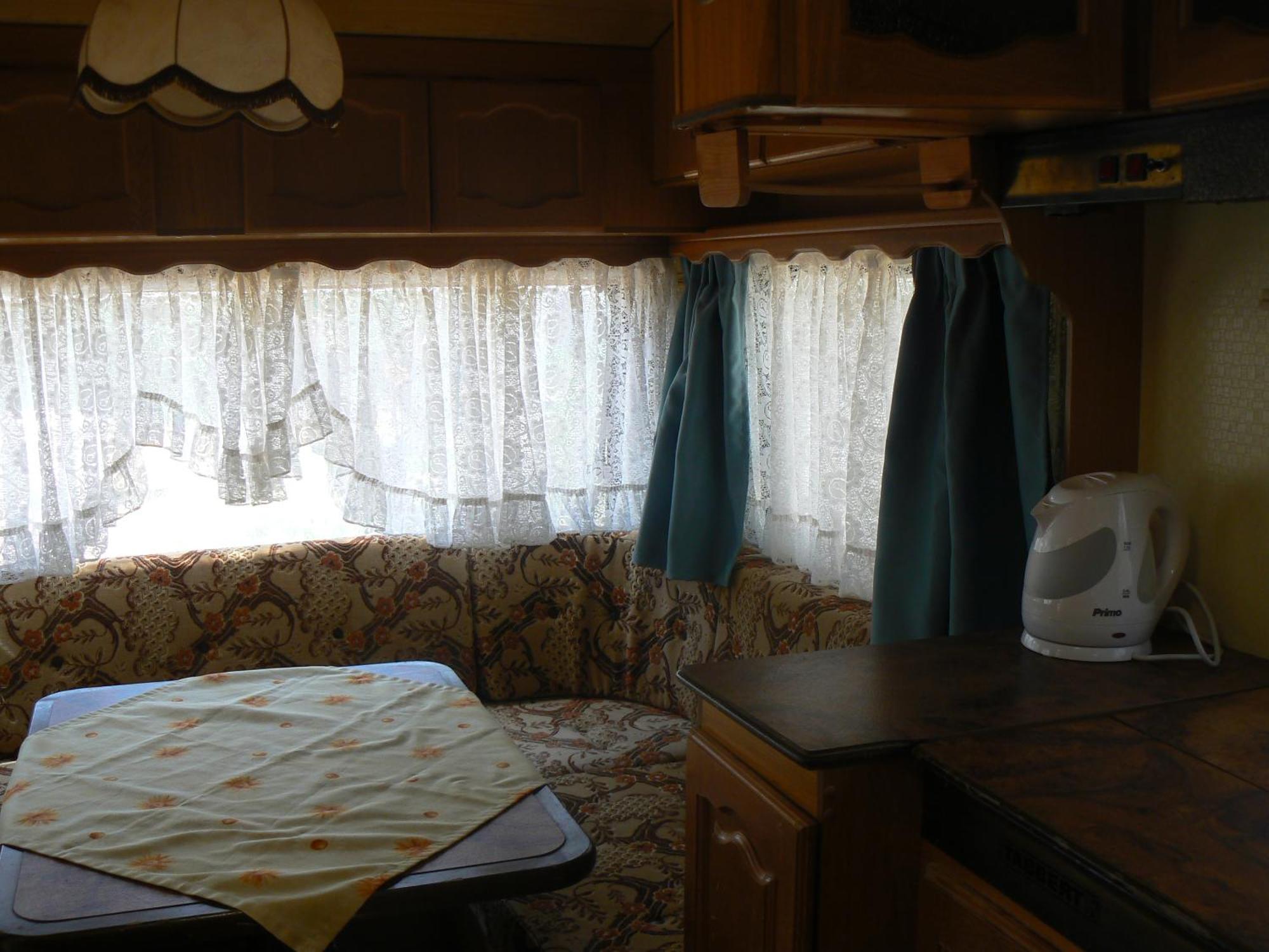 Camping Elizabeth Rethymno  Exterior photo