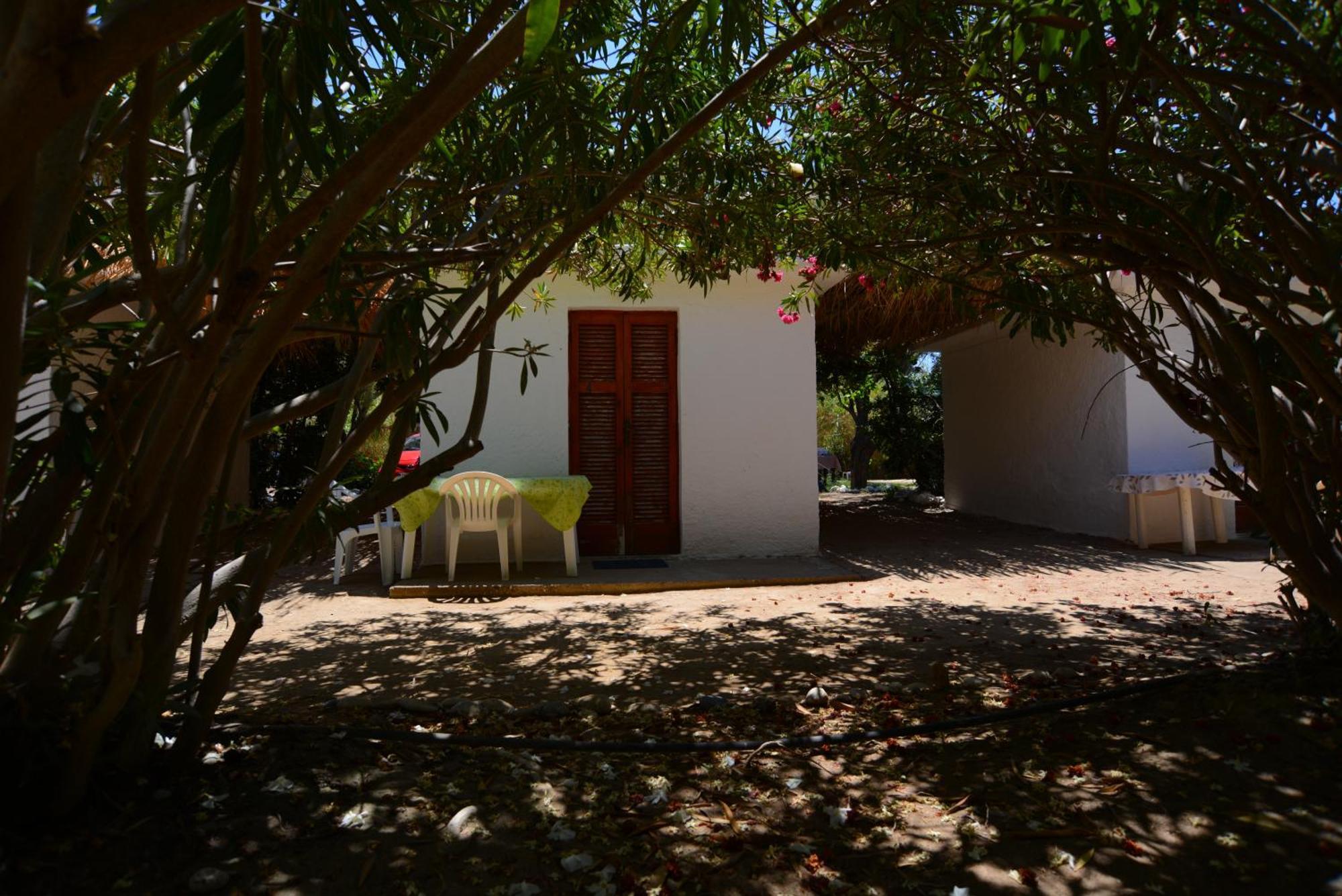 Camping Elizabeth Rethymno  Room photo